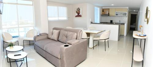 Riomar Apartment | Excelente ubicación y cómodo apto, perfecto para ti!