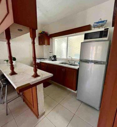 Ajijic Apartment | Excelente Villa con alberca