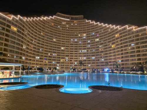 Ras Sudar Ski Chalet | Excellent apartments in Ain Sokhna Porto