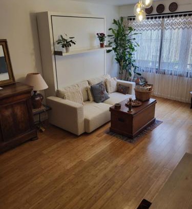 5th Arrondissement Apartment | Excellent Appart totalement rénové