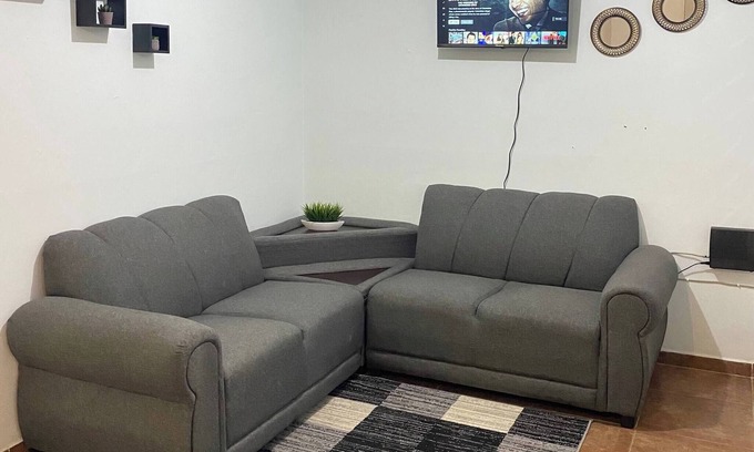 San Carlos House | Excellent Location North of the city Guaymas Sonora