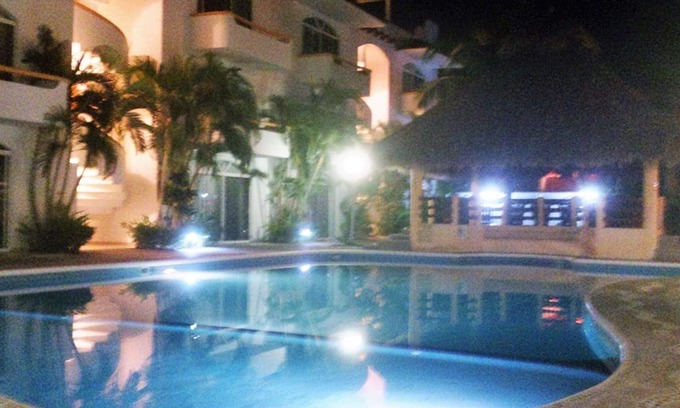 Ixtapa Apartment | Excellent location condo in Ixtapa