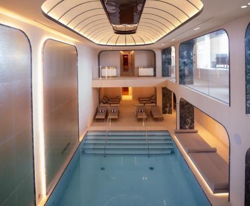 Rapallo Hotel | Excelsior Palace Portofino Coast