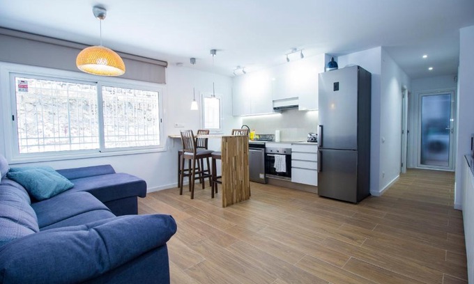 Old Town Apartment | Exceptional Apartament Girona's Old Town