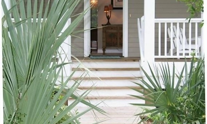 Cape Fear Station House | Exceptional Luxury Home, Ideal for 2 Families, Easy Beach Access