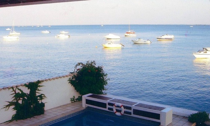 Lege-Cap-Ferret Villa | Exceptional villa for rent Cap Ferret/6-8 ppl