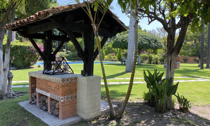 Atlixco House | Exclusiva Casa en El Encanto Atlixco