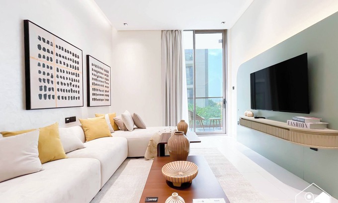 Al Barsha Apartment | Exclusive 1BR | Modern Comfort & Prime Location
