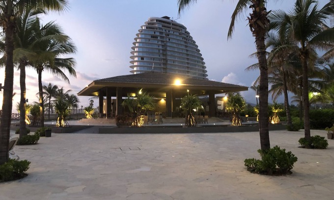 Playa Diamante Apartment | Exclusive apartment in the Isla Residences in Acapulco Diamante