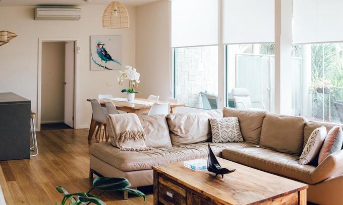 Anglesea Apartment | Exclusive Anglesea River Beach Apartment