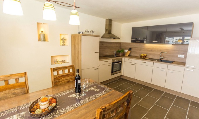 Zwiesel Apartment | Exclusive * apartment colonial at Zwiesel - 300m to the NP - WLAN - sauna