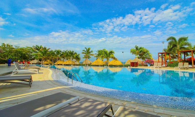 Pozos Colorados Apartment | Exclusive Apartment Seaview - Samaria Club Playa
