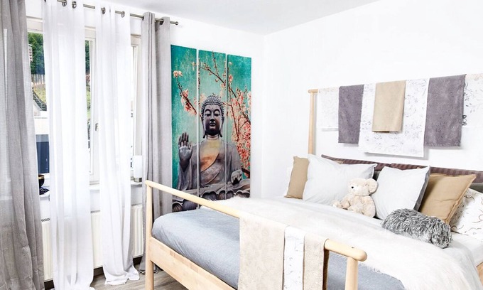 Gablenberg Apartment | Exclusive Apartments - Stuttgart Gablenberg