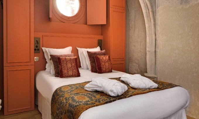 Avignon City Centre Hotel | Exclusive B&B Suites, Apartments, Spa & Fitness La Maison des Augustins