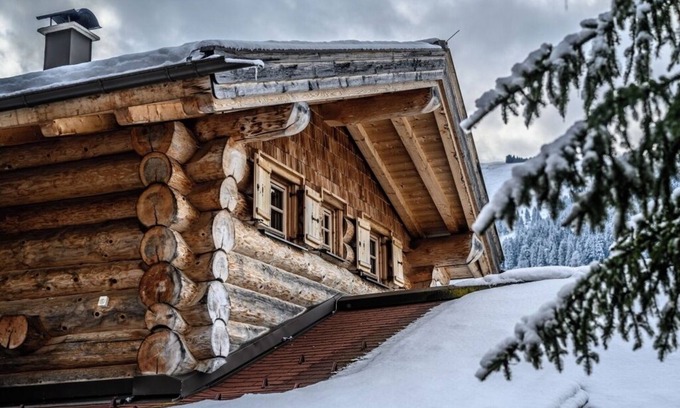 Maria Alm am Steinernen Meer Ski Chalet | Exclusive chalets with sauna, whirlpool & fireplace - pets welcome