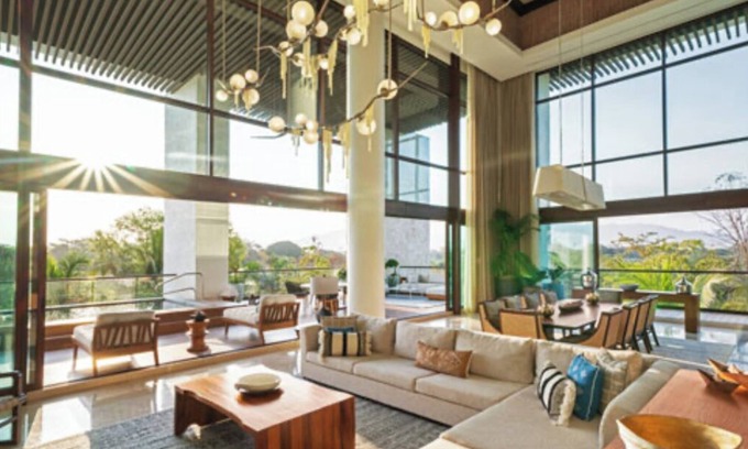 Puerto Vallarta Resort | EXCLUSIVE - EMPIRE ESTATES Vidanta! 4 Bedroom - Christmas, 2 WEEKS!