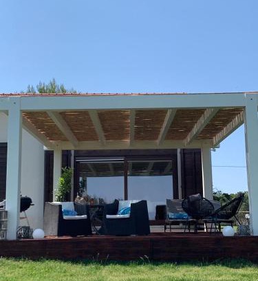 San Vero Milis House | Exclusive Farm