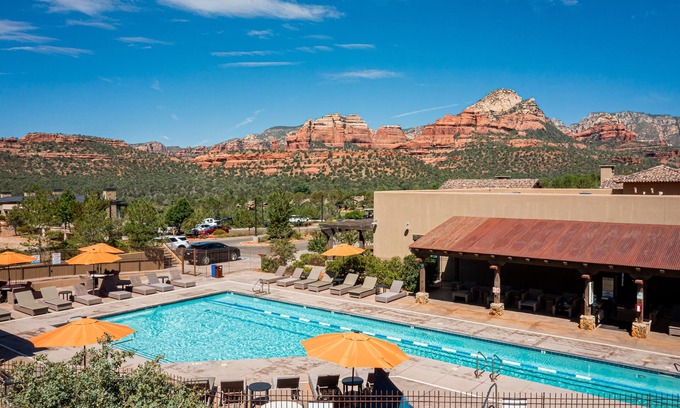 West Sedona House | Exclusive Golf Community - New Luxury Home