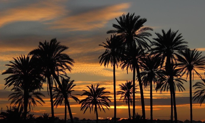 Los Altos Apartment | Exclusive holiday apartment with great views over salt lakes, harbor & sea, A1 WIFI