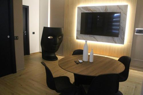 Crotone Apartment | Exclusive Hub 53
