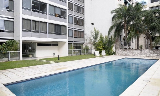 Villa Madero Apartment | Exclusive location and excellent apartment