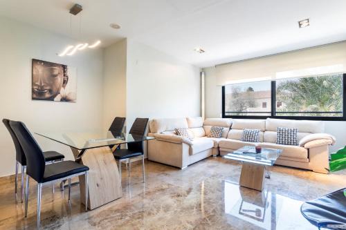 Valencia City Centre Apartment | Exclusive Museum