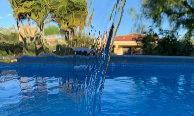 Comiso Villa | Exclusive Pool Villa - Cascina Relais