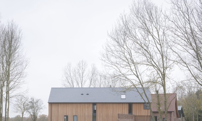 Bramfield House | Exclusive Private Retreat 14acres by the Suffolk Coast (Spa/Pizza Oven)