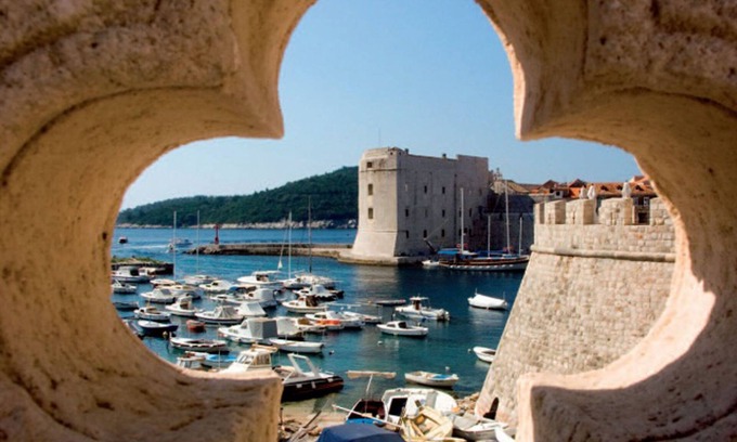 Cilipi Villa | Exclusive Villa with private pool in Dubrovnik
