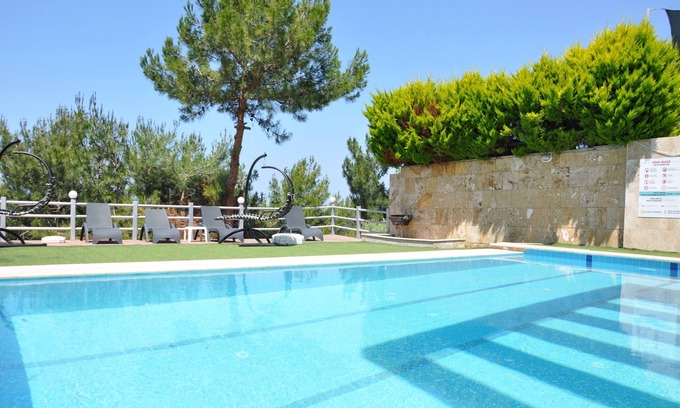 Sogucak Villa | Exclusive Villas