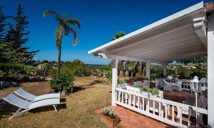 Scopello Villa | Exclusive Whole Villa NEW - Guidaloca