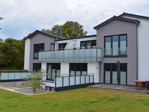 Petersdorf Apartment | Exclusives Appartement auf Fehmarn