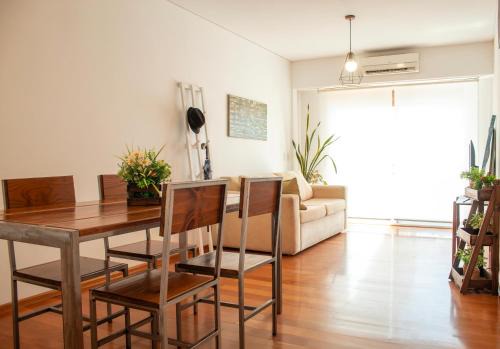 Villa Urquiza Apartment | Exclusivo! Garage! Excelente ubicación!