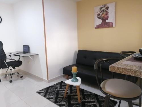 Bucaramanga Apartment | Exclusivo y encantador Alojamiento