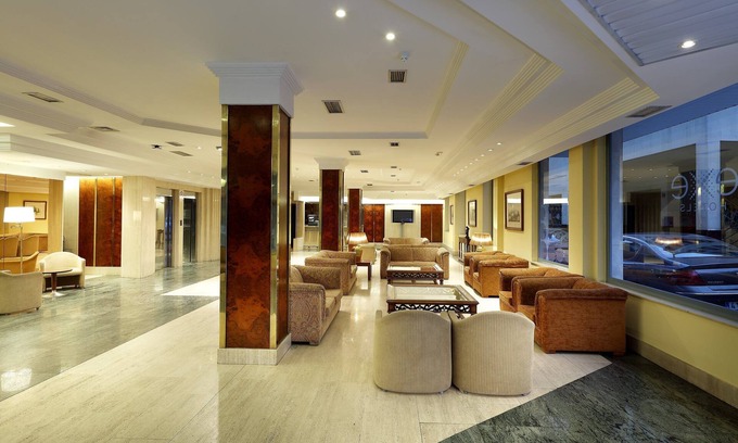 Santo Tomas Hotel | Exe Salamanca