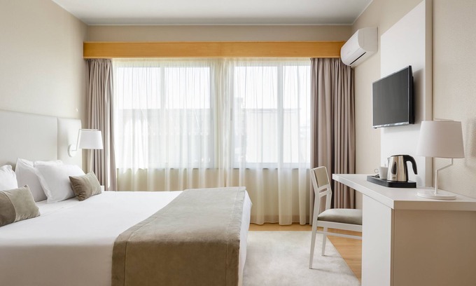 Figueira da Foz Hotel | Exe Wellington