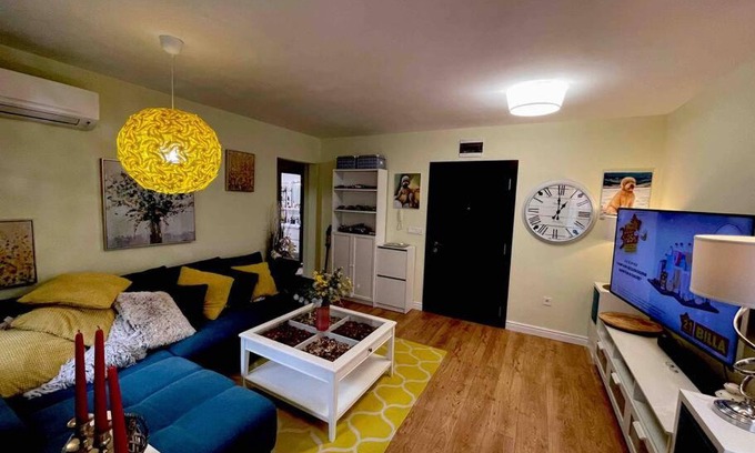 Odesos Apartment | EXECUTIVE HOME 2/TOP LOCATION