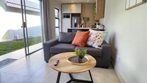 Alberton Apartment | Executive Suites Brackenhurst