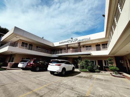 Davao Hotel | Executive Tulip Apartelle
