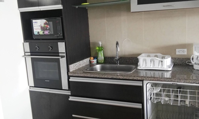 Usaquen Apartment | EXELLENT APARTMENT IN THE BEST SITE OF BOGOTA