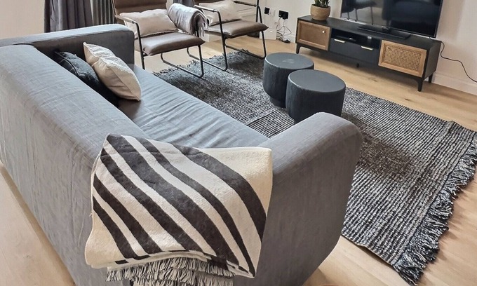Exeter Apartment | Exeter near city and Uni