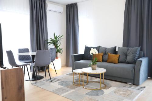 Floresti Apartment | Exit Aparthotel