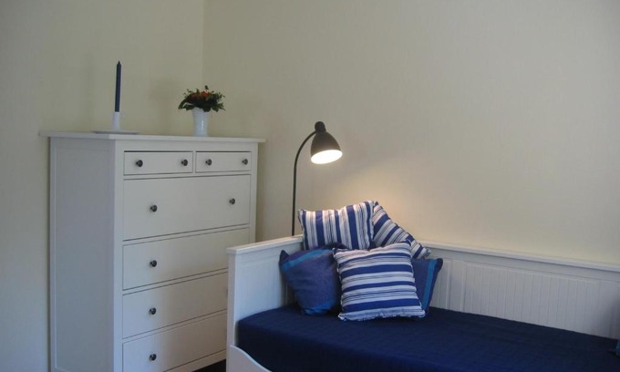 Seebad Bansin Apartment | Exklusive strandnahe Ferienwohnung