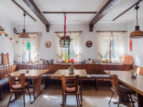 Wellmich House | Exklusives Ferienhaus in Sankt Goarshausen am Rhein, cleaning included