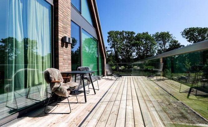 Fehmarn House | Exklusives Landhaus auf Fehmarn