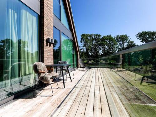 Fehmarn House | Exklusives Landhaus auf Fehmarn