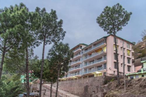 Dharampur Apartment | Exotic Stays I The Village Retreat Kasauli