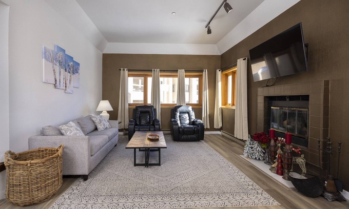 Purgatory Condo | Experience Comfort in Village Center 306, In the heart of Purgatory Village