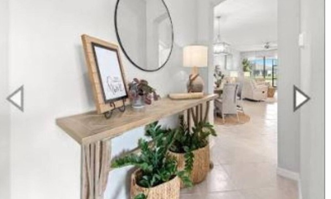 Port Charlotte Villa | Experience Florida Bliss: Cozy Villa Steps from Beaches & Attractions!