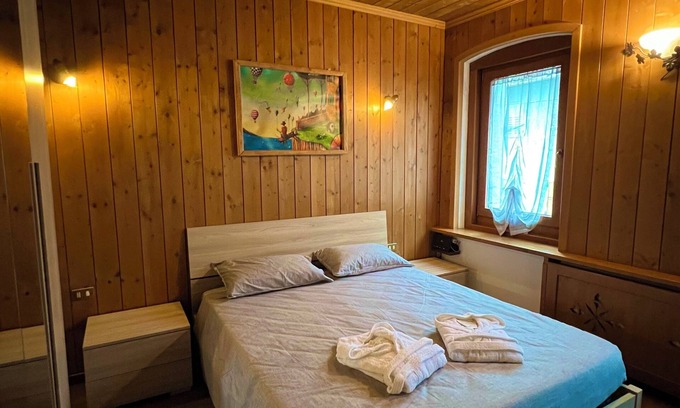 Venas di Cadore House | Experience House - Venas di Cadore